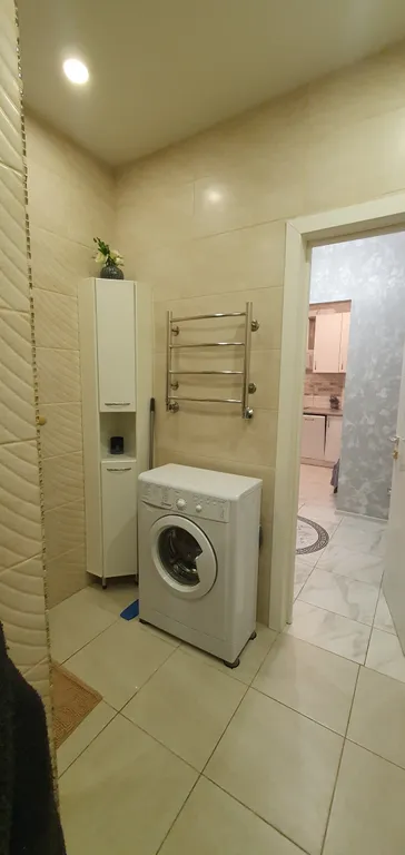 Квартира Уютная квартира у озера Тихое — Светлогорск