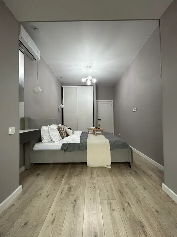 Квартира в районе Меги