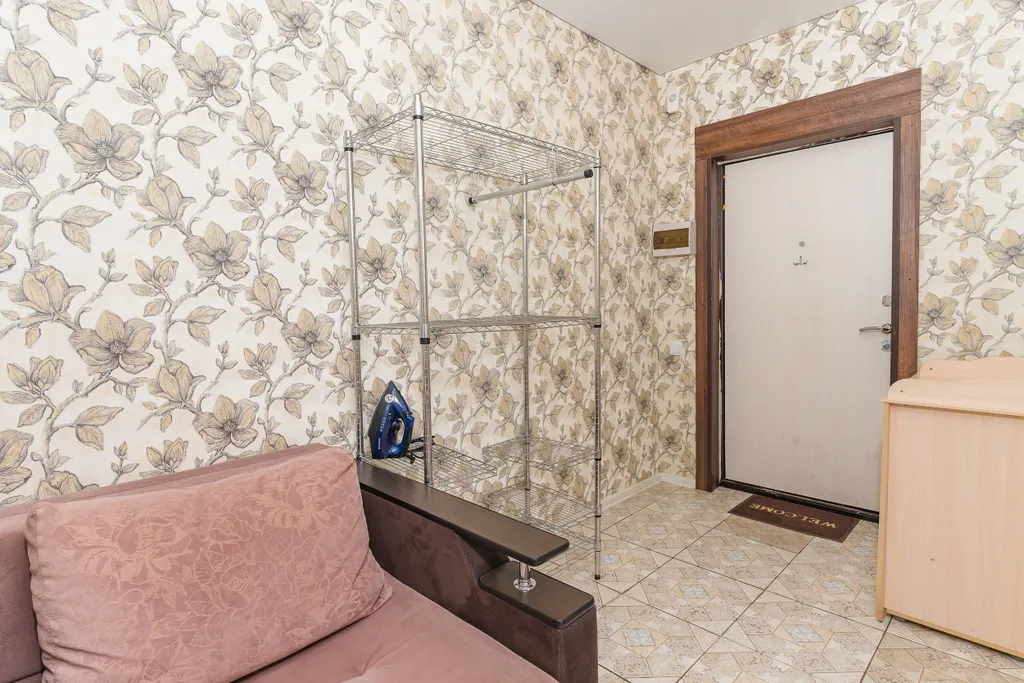 Двухкомнатная квартирка ЛайкХоум на Салмышской 65 у аквапарка