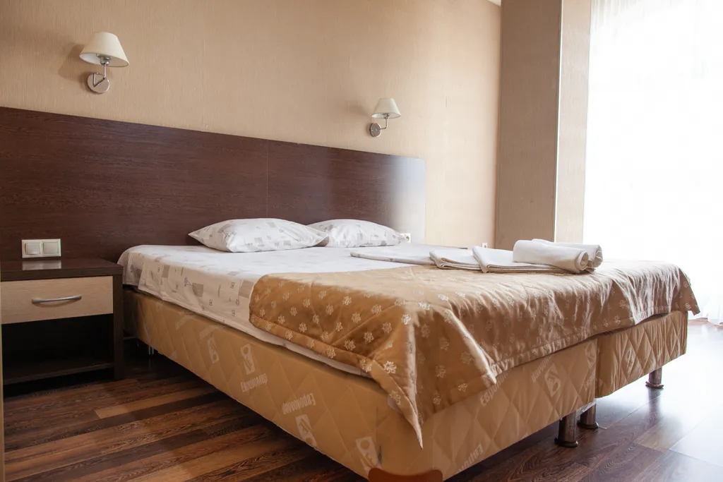 Квартира Комната — Анапа