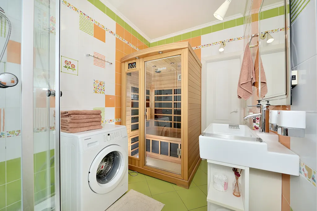 5-комнатный Дом