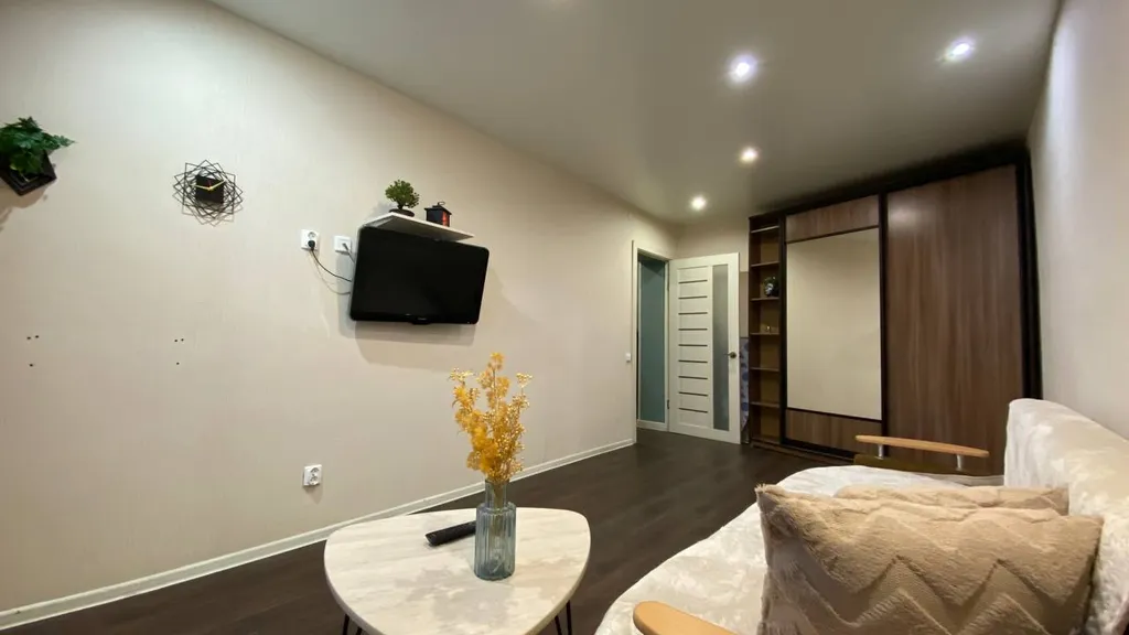 Уютная квартира для Вашего комфорта