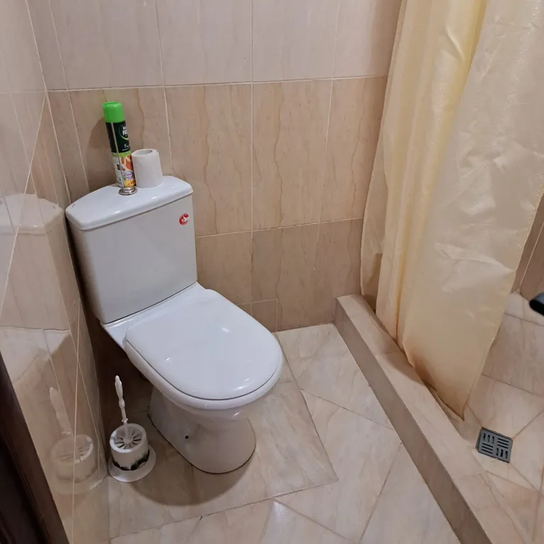 Апартамент рядом со смотровой площадкой