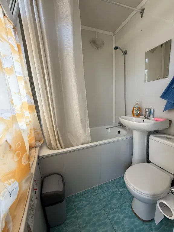 Квартира Комфортная квартира в центре города для проживания двоих человек — Краснодар