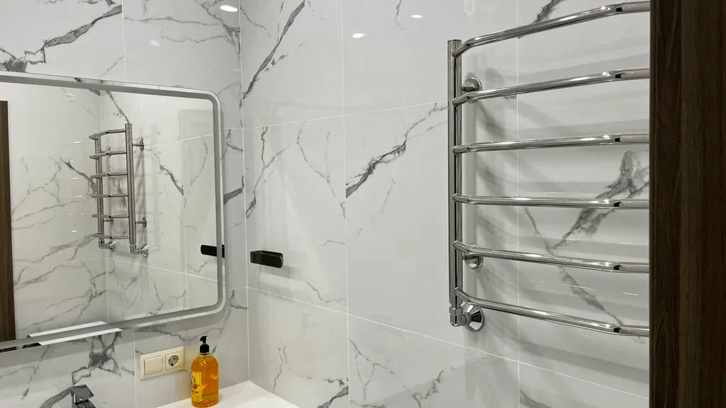 2-этажная квартира с отдельным входом