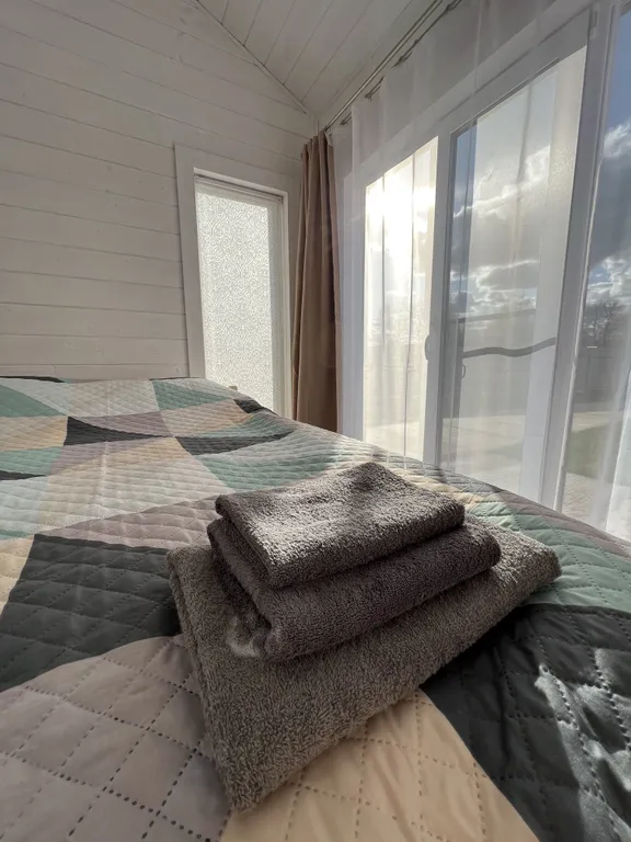 2-комнатный Дом