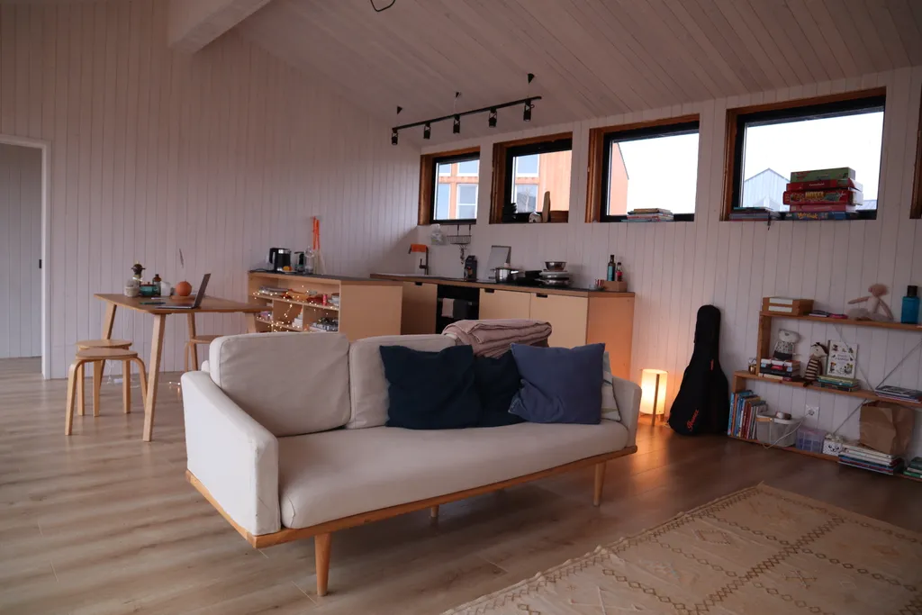 Дом в легендарном поселке Болотов Дача