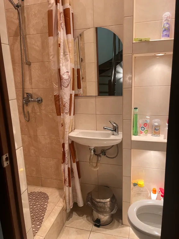 Уютный таунхаус у моря