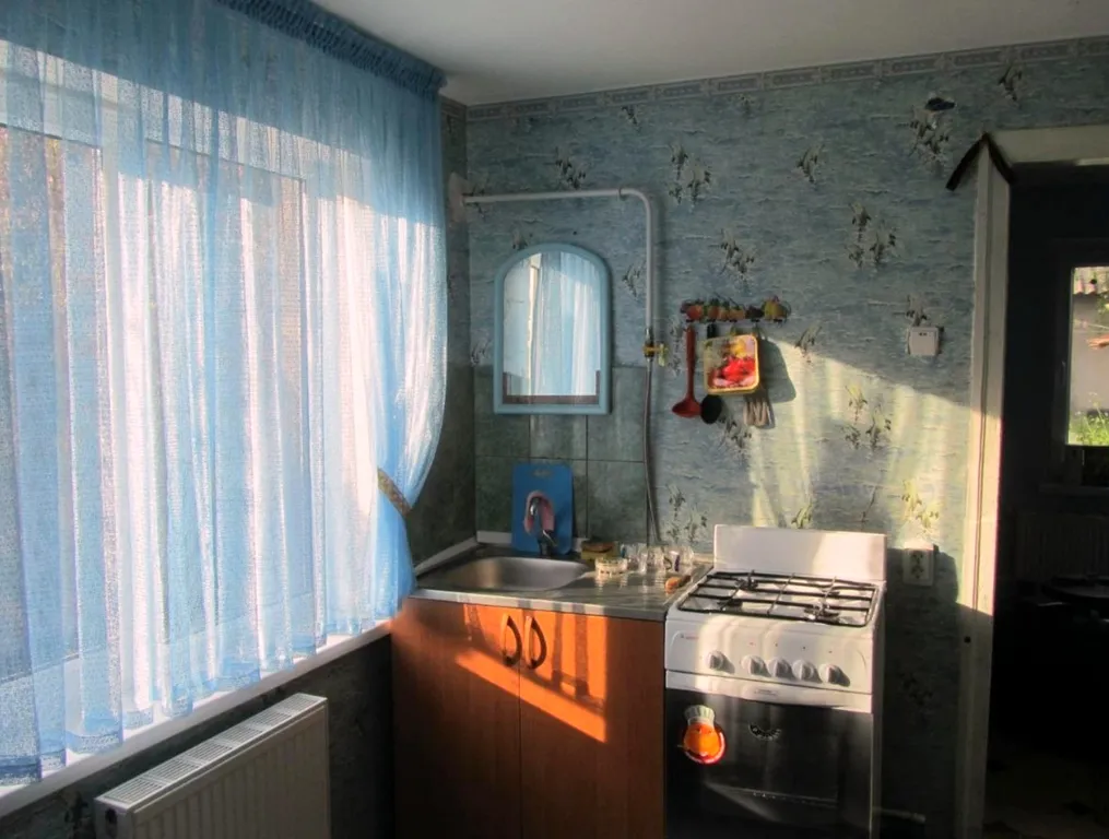 Дом для отпуска Уютный