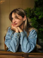 Елена Князева