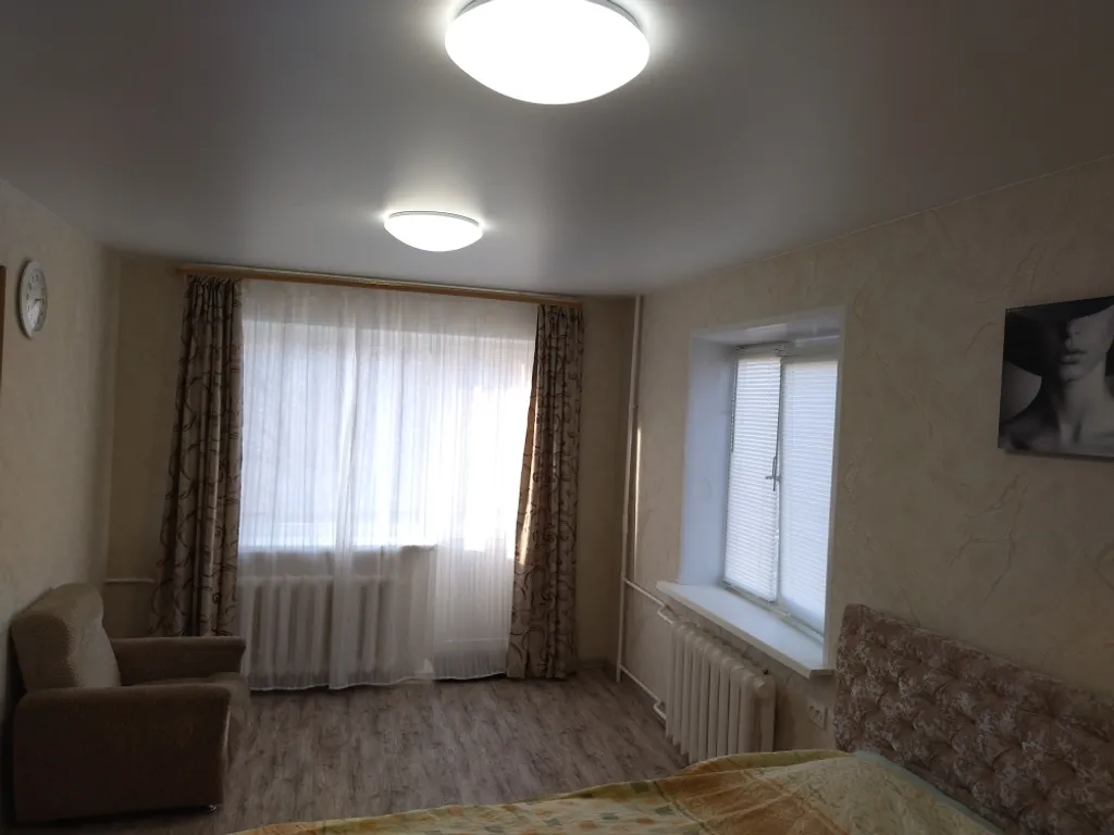 Квартира в центре