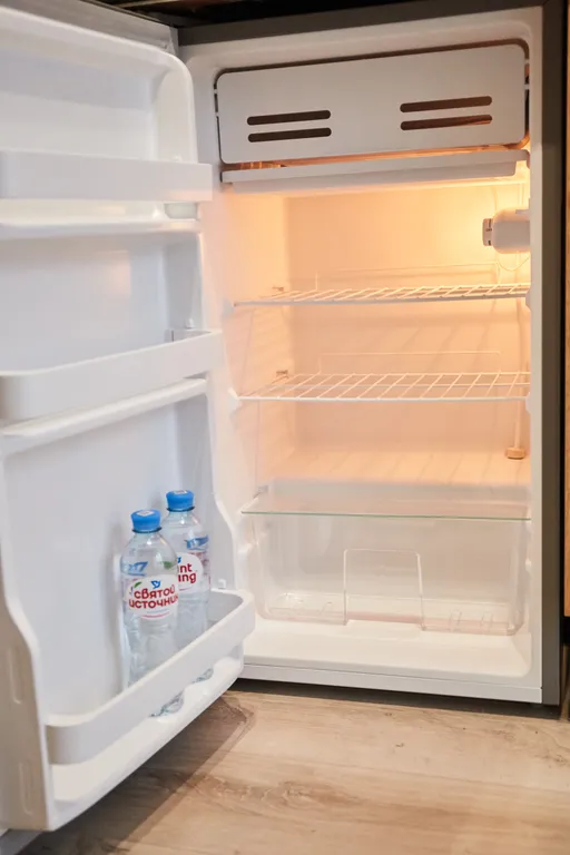 Квартира на Балтийском море