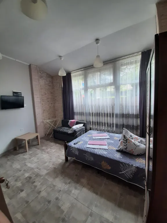 3-комнатный Дом