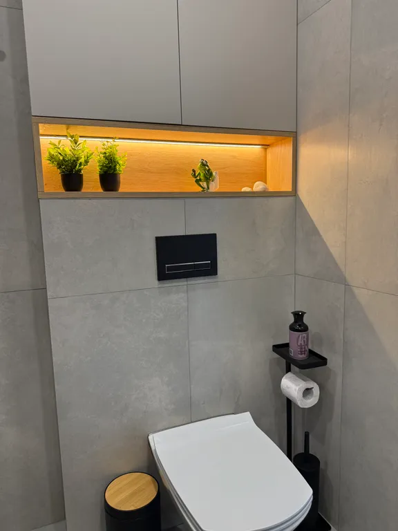 Квартира Апартаменты комфорт-класса в районе Амалиенау — Калининград