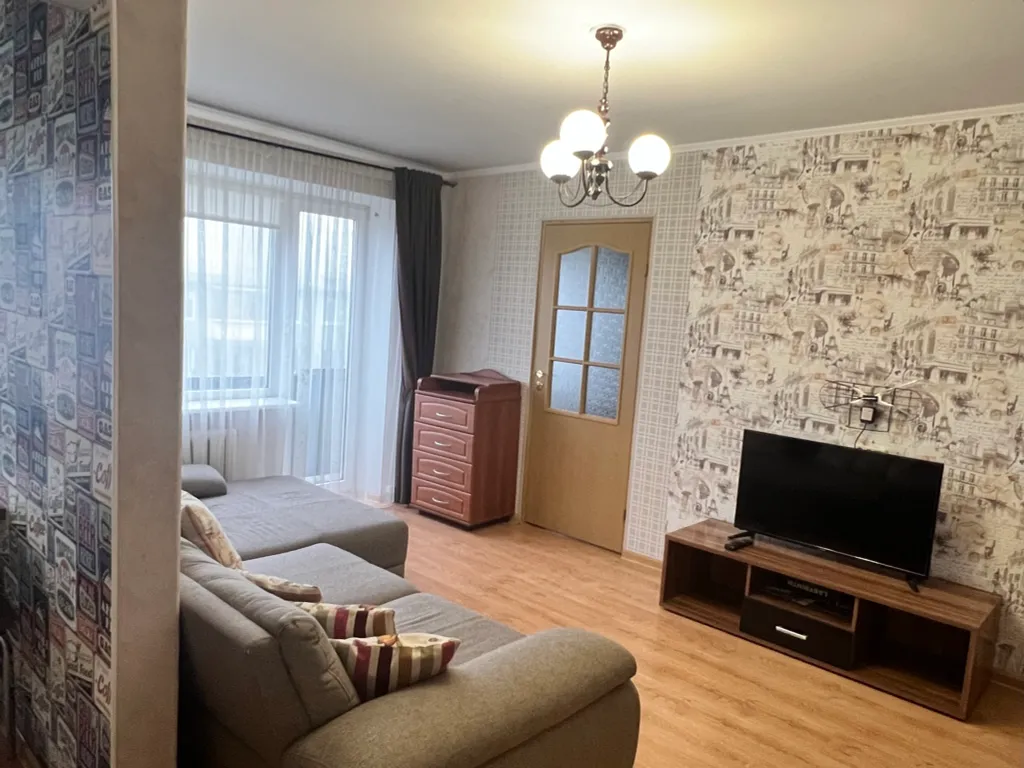 Freedom Apartments on Proletarskaya