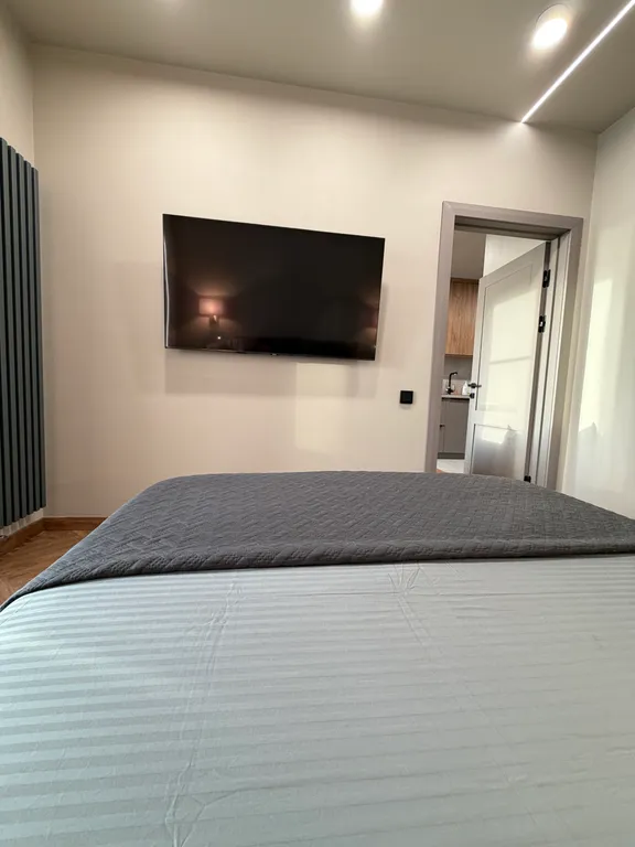 Квартира Скандинавия