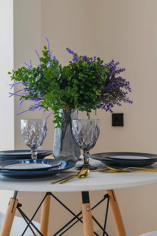 Квартира на площади Республики