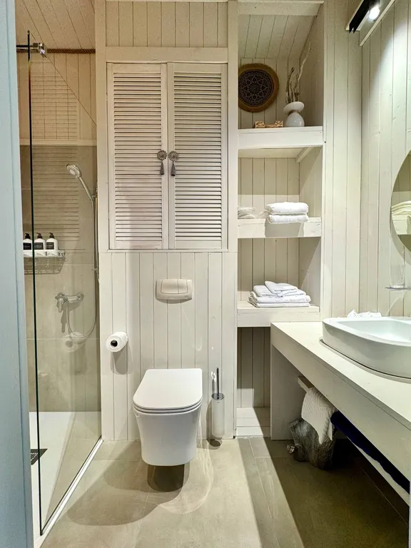 Дом в Абхазии у черного моря (Йогиня)