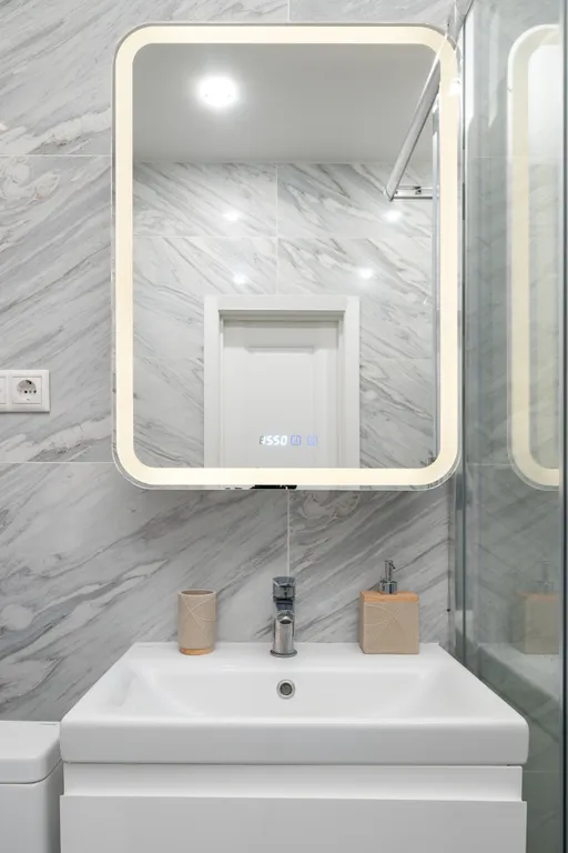 Квартира Уютная квартира возле Красной площади — Краснодар