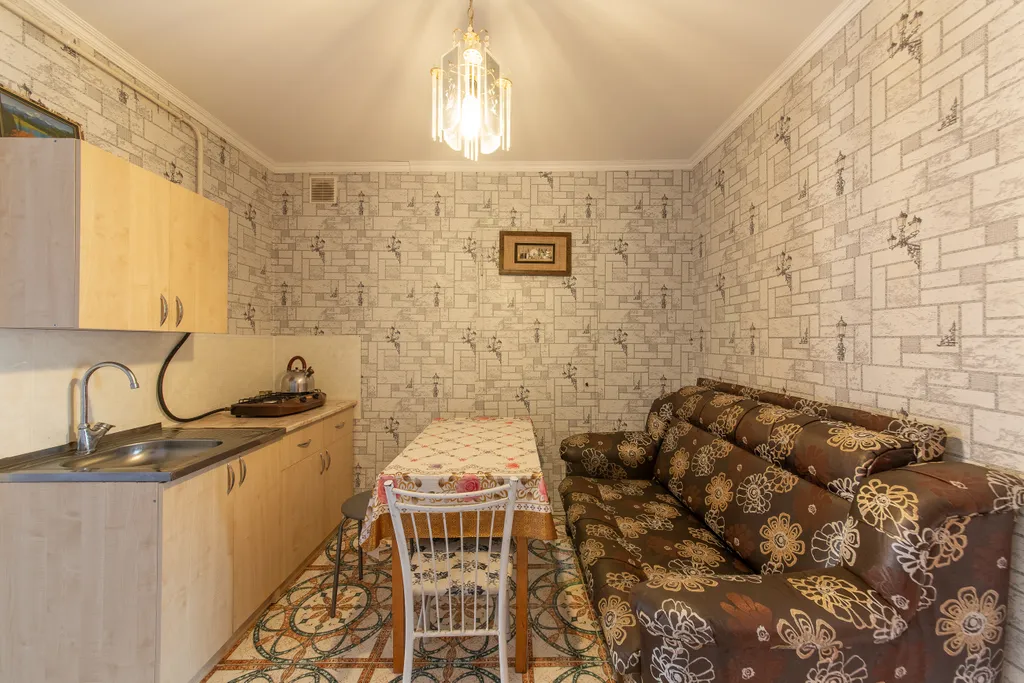 Квартира Комната — Анапа