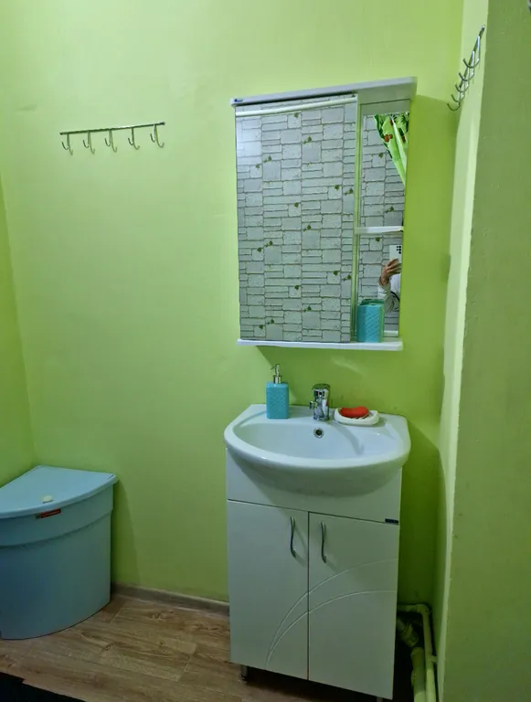 Уютная студия в престижной новостройке в самом центре города