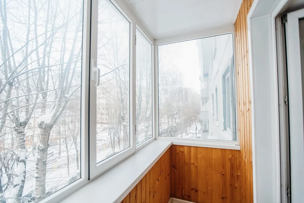 2-к квартира возле Музея Циолковского