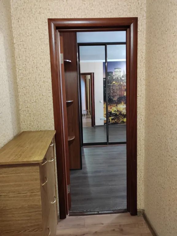 Квартира Комфортная для проживания 2х комнатная квартира близко к центру — Хабаровск