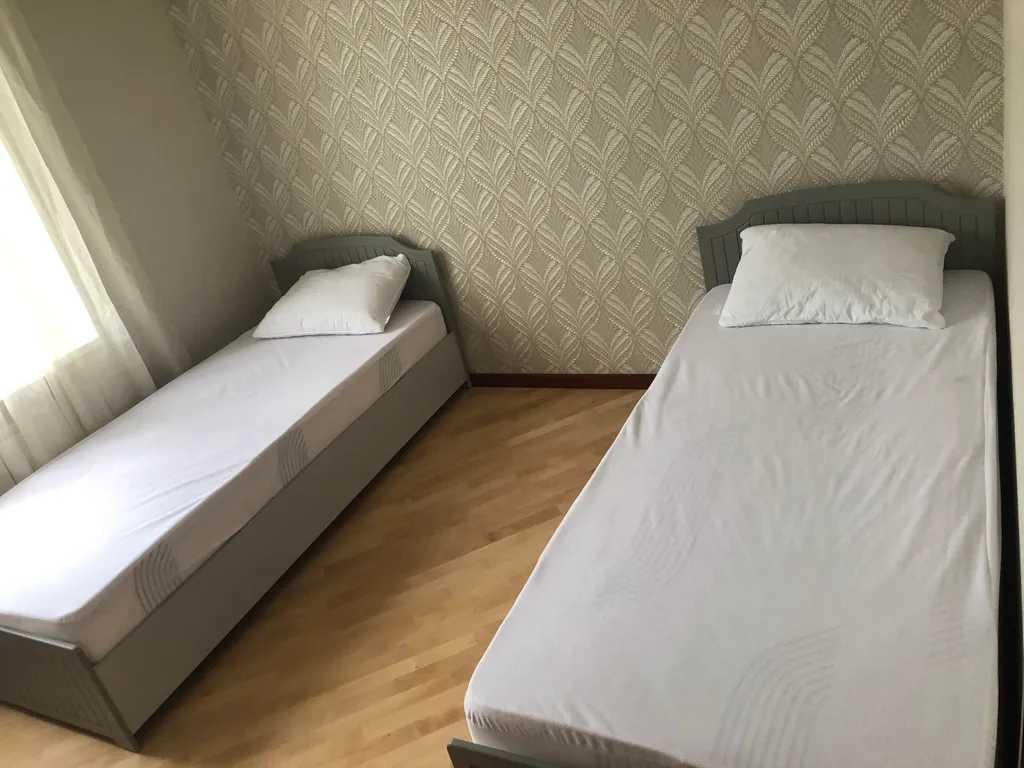 Уютная и просторная квартира в самом центре