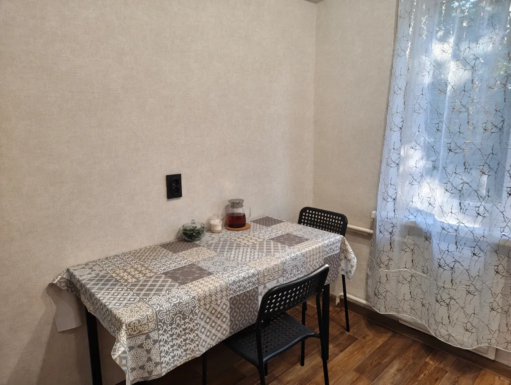 Квартира Квартира с QR-кодами — Санкт-Петербург