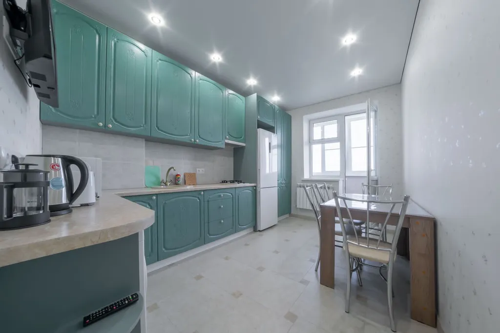 Тихая спокойная квартира в курортной зоне — аренда посуточно в Ессентуки