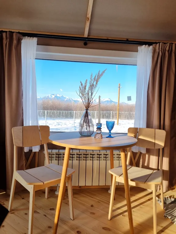 1-комнатный Дом