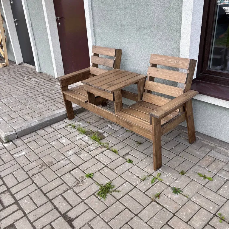 Квартира 3 комнатная