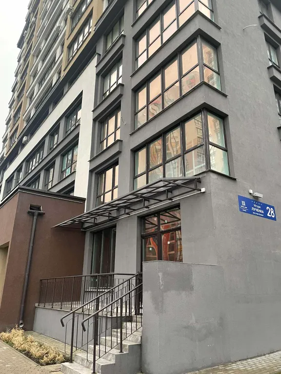 Новая евротрешка в Минск Мире