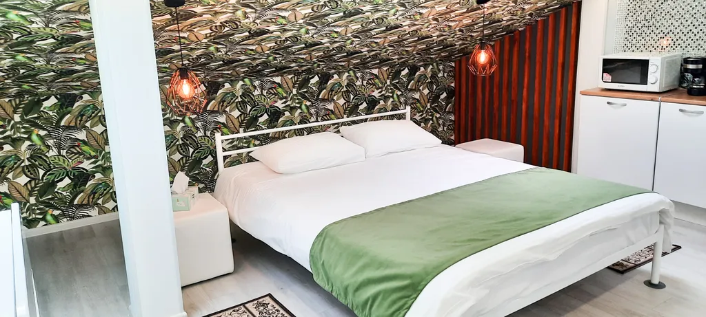 Квартира Природа — аренда посуточно в Тула