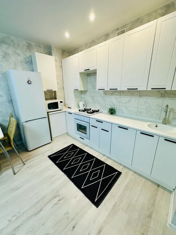 Евродвушка бизнес класса