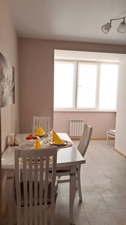 Квартирка 2