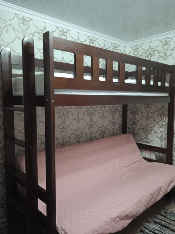 Домик для гостей