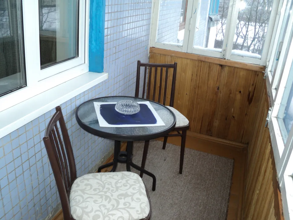 Точка отдыха