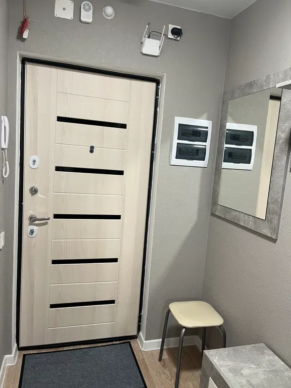 Уютная студия