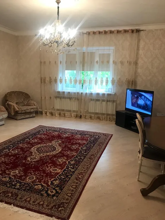 Коттедж Дом у моря — Махачкала