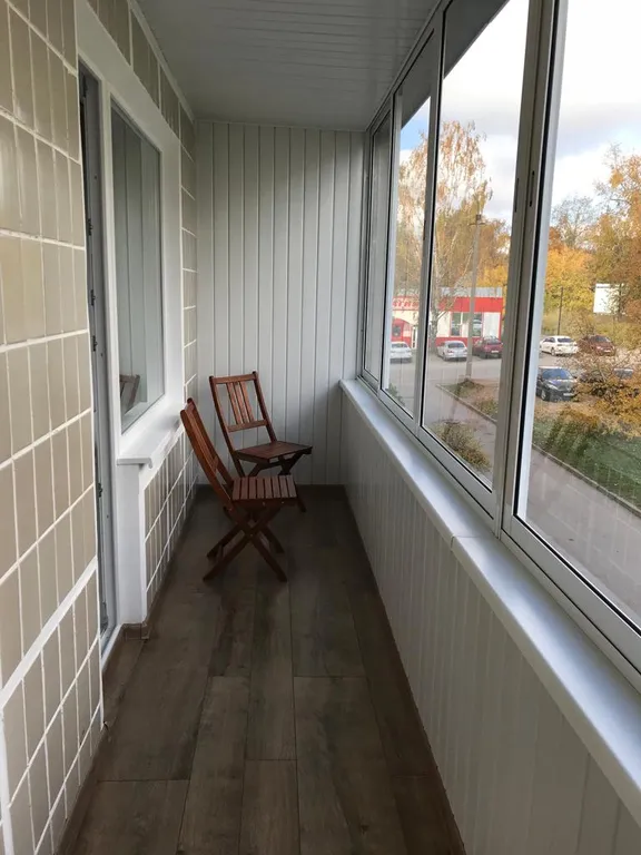 Квартира 2-комнатная Квартира — Сортавала