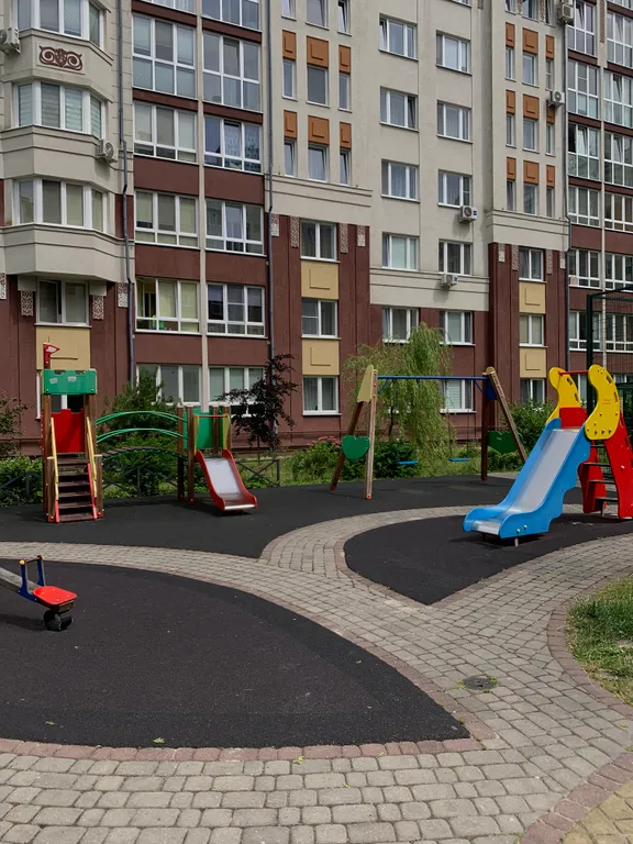 Квартира Квартира Волны и Море — Зеленоградск