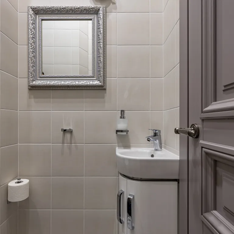 Элегантный лофт у Эрмитажа