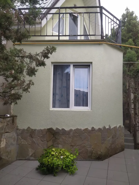 Уютный коттедж в Можжевеловой роще