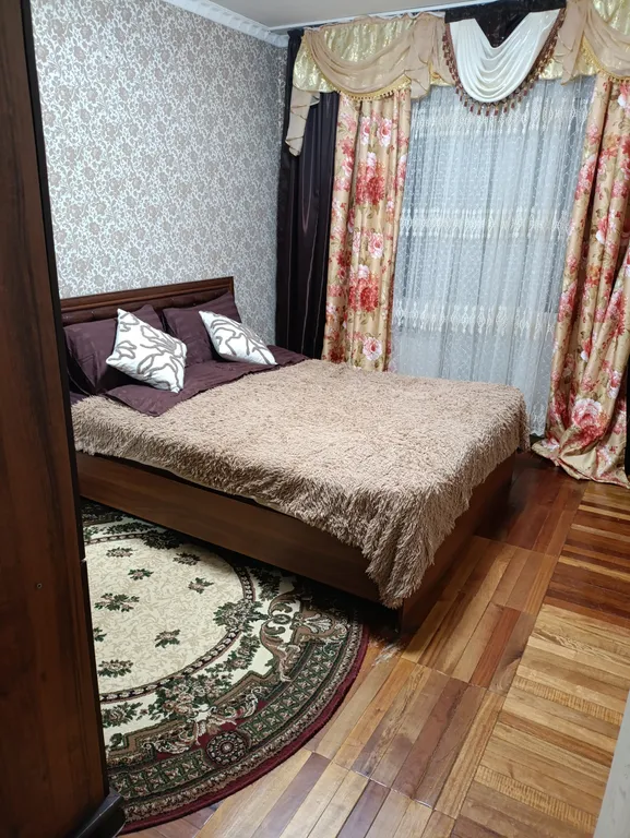 Роскошная квартира в самом сердце Гор в Приэльбрусье