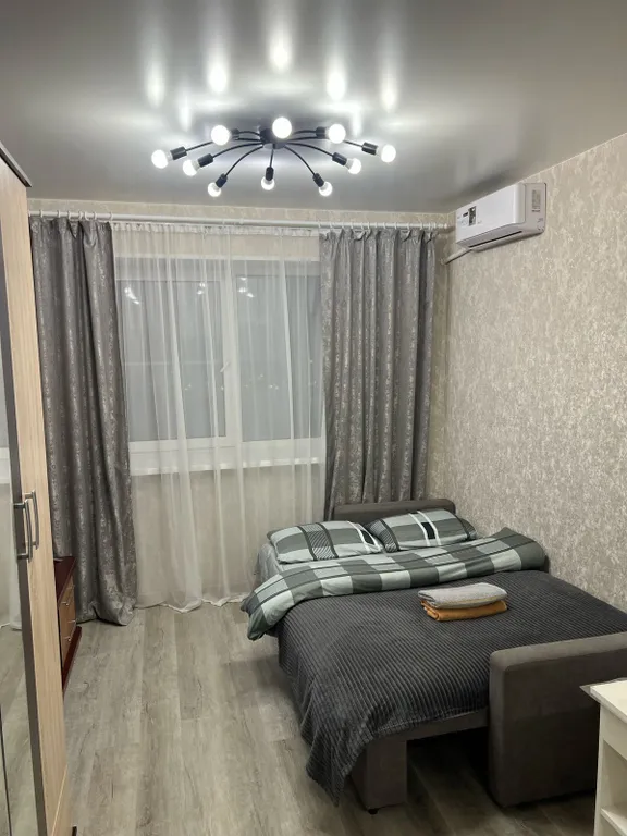 Уютная квартира в центре города — аренда посуточно в Уссурийск