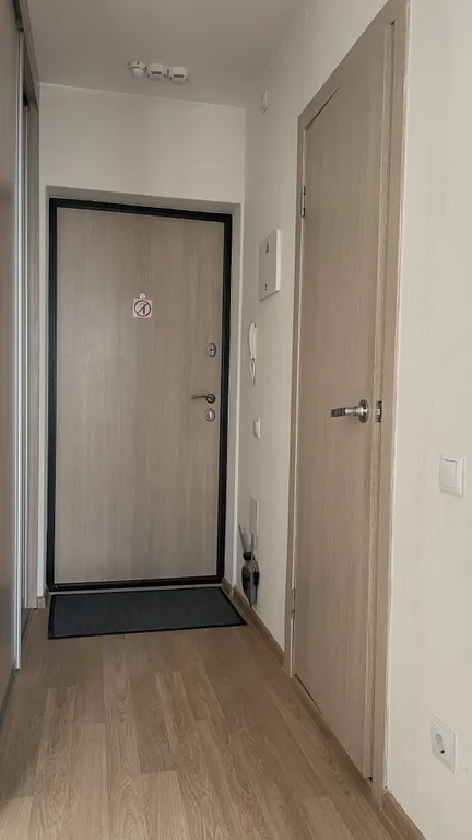 Квартира Квартира Не в отеле, а в квартире рядом с арена авто солнечный — Екатеринбург