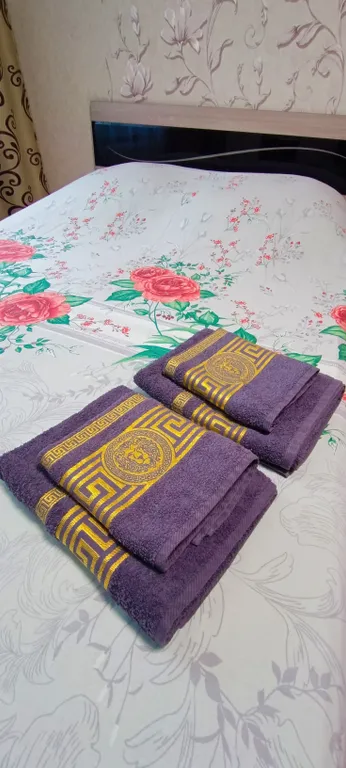 Уютная, чистая, тёплая квартира