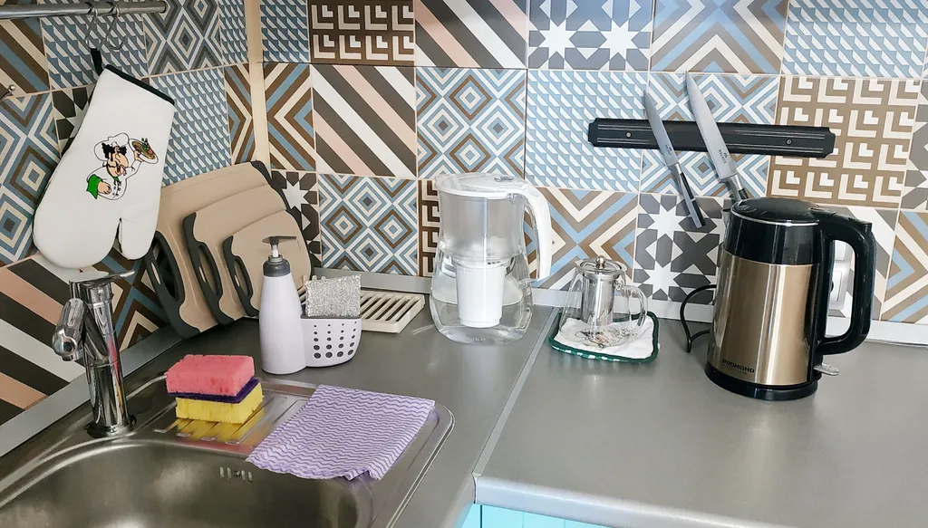 Современная студия, недалеко от метро