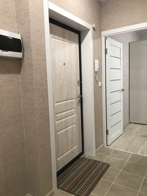 Квартира 2к квартира около ТЭЦ — Казань